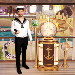 Monopoly Big Baller bd1111 Live Casino Game