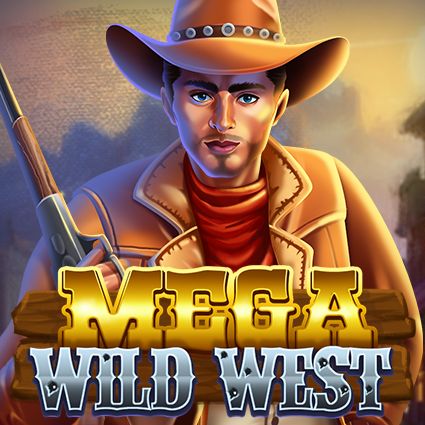 ওয়াইল্ড ওয়েস্ট স্যালুন Slot Game আইকন
